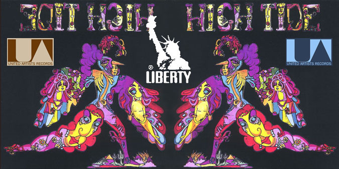 Liberty,UA,United Artists,プログレッシヴ・ロック,ハード・ロック,サイケ,ブリティッシュ・ロック,cd,札幌,通販