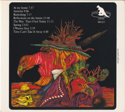 TWENTY SIXTY SIX AND THEN/Reflections!(Used CD) (1971-72/comp.) (2066＆ゼン/German,UK)