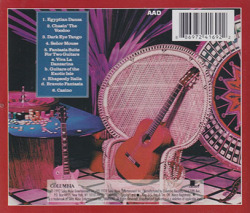 AL DI MEOLA/Casino(Used CD) (1978/3rd) (アル・ディ・メオラ/USA)