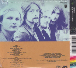 AUNT MARY/The Best Of Aunt Mary (1971-73/Comp.) (アーント・マリー/Norway)