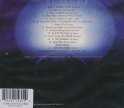 ATOMIC ROOSTER/Lose Your Mind (1970-80/Comp.) (アトミック・ルースター/UK)