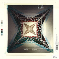 BRIAN ENO/Foreverandevernomore(Crystal Clear LP) (2022/28th) (ブライアン・イーノ/UK)