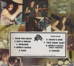 BULL RUN/Same (1971/Unreleased) (ブル・ラン/USA)