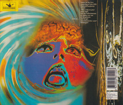 BRAINTICKET/Cottonwoodhill(Used CD) (1971/1st) (ブレインチケット/German,Switz,Belgium)