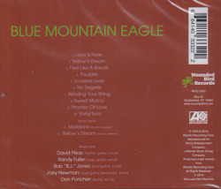 BLUE MOUNTAIN EAGLE/Same (1970/only) (ブルー・マウンテン・イーグル/USA)