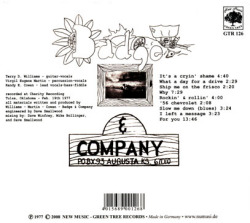 BADGE & COMPANY/Same (1977/only) (バッジ＆カンパニー/USA)