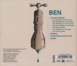 BEN/Same (1971/only) (ベン/UK)
