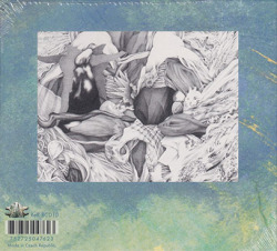 BIOTA/Measured Not Found (2025/15th) (バイオタ/USA)