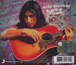 CLAUDIO ROCCHI/Volo Magico N.1 (1971/2nd) (クラウディオ・ロッキ/Italy)