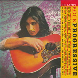 CLAUDIO ROCCHI/Volo Magico N.1(Used CD) (1971/2nd) (クラウディオ・ロッキ/Italy)