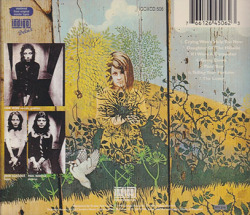 CHICKEN SHACK/Imagination Lady(Used CD) (1971/5th) (チキン・シャック/UK)