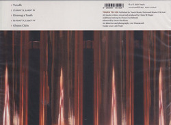 CLAIRE M SINGER/Gleann Ciuin (2025/4th) (クレア・M・シンガー/UK)