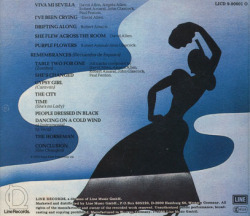 CARMEN/Dancing On A Cold Wind(Used CD) (1974/2nd) (カルメン/UK,USA)