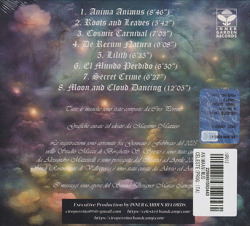 CELESTE/Anima Animus (2025/7th) (チェレステ/Italy)