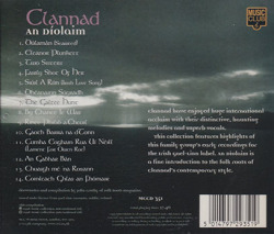 CLANNAD/An Diolaim(Used CD) (1974-76/Comp.) (クラナド/Ireland)