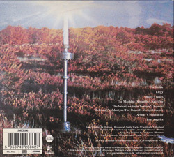 COLOSSEUM/Valentyne Suite(Used CD) (1969/2nd) (コロシアム/UK)