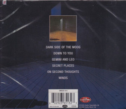 COLOSSEUM II/Strange New Flesh (1976/1st) (コロシアム・セカンド/UK)