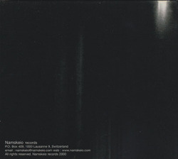 DAVID MARANHA/Circunscrita(Used CD) (2000) (ダビド・マラニャ/Portugal)