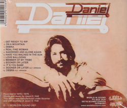 DANIEL/Phoenix (1979/only) (ダニエル/USA)