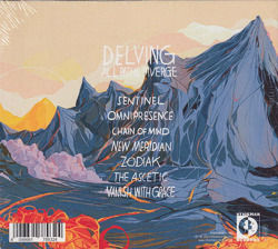 DELVING/All Paths Diverge (2024/2nd) (デルヴィング/German,USA)