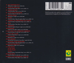 EDGAR BROUGHTON BAND/Out Demons Out!: The Best Of(Used CD) (1969-73/Comp.) (エドガー・ブロートン・バンド/UK)