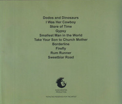 EVENSONG/Same(Used CD) (1973/only) (イーヴンソング/UK)