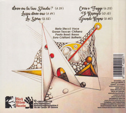 EXIT/Dove Va La Tua Strada? (1973/Unreleased) (イグジット/Italy,Slovenia)
