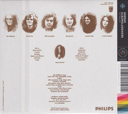 FOLQUE/Same (1974/1st) (フォルケ/Norway)