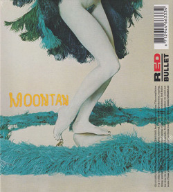 GOLDEN EARRING/Moontan: Expanded 2CD Edition (1973/9th) (ゴールデン・イアリング/Holland)