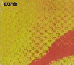 GURU GURU/UFO (1970/1st) (グルグル/German)