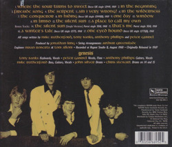 GENESIS/From Genesis To Revelation (1969/1st) (ジェネシス/UK)