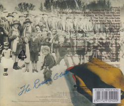 HATFIELD AND THE NORTH/The Rotters' Club (1975/2nd) (ハットフィールド&ザ・ノース/UK)