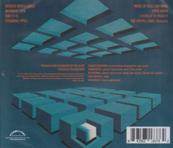 HAPPY THE MAN/Crafty Hands (1978/2nd) (ハッピー・ザ・マン/USA)