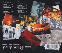 IHRE KINDER/Live '82(Used CD) (1982/Live) (イーレ・キンダー/German)