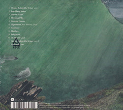 IAMTHEMORNING/Lighthouse (2016/4th) (アイアムザモーニング/Russia,UK)