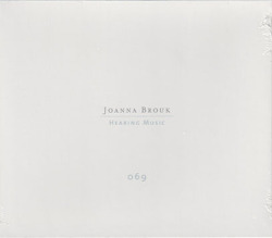 JOANNA BROUK/Hearing Music(2CD) (1970s-80s/Comp.) (ジョアンナ・ブルーク/USA)