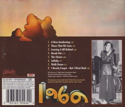 JULIE DRISCOLL/1969(Used CD) (1971/1st) (ジュリー・ドリスコール/UK)