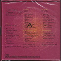 JUDY DYBLE/Darkness To Light: The Recordings 2004-2006(3CD Box) (2004-06/1-3th) (ジュディ・ダイブル/UK)