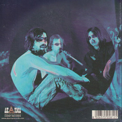 JODY GRIND/One Step On(Used CD) (1969/1st) (ジョディ・グラインド/UK)