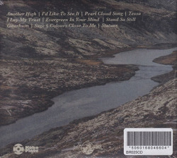 JUNI HABEL/Evergreen In Your Mind (2026/3rd) (ユニ・ハーベル/Norway)