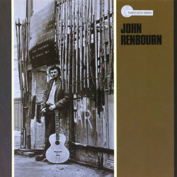 JOHN RENBOURN/Same (1965/1st) (ジョン・レンボーン/UK)