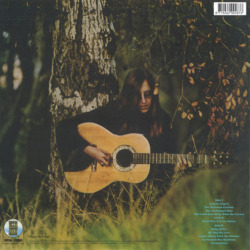 JUDEE SILL/Same(LP) (1971/1st) (ジュディ・シル/USA)