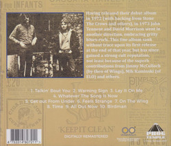 JOE SOAP/Keep It Clean (1973/only) (ジョー・ソープ/UK)