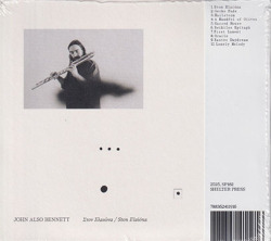 JOHN ALSO BENNETT/Ston Elaiona (2025/5th) (ジョン・アルソア・ベネット/Greece,USA)