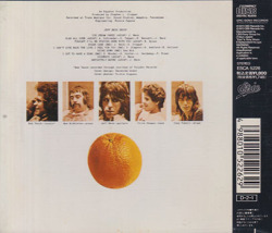 JEFF BECK GROUP/Same(ジェフ・ベック・グループ)(Used CD) (1972/3rd) (ジェフ・ベック・グループ/UK)