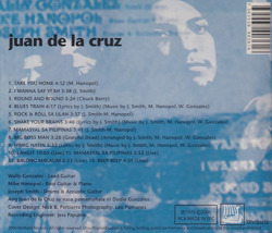 JUAN DE LA CRUZ/Himig Natin(Used CD) (1973/2nd) (ファン・デ・ラ・クルス/Phillipin)