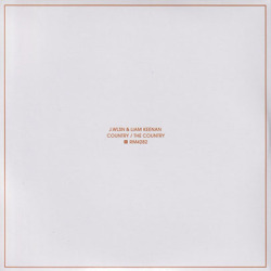 J.WLSN & LIAM KEENAN/Country/The Country (2026/1st) (J.ウィルソン＆リアム・ケーナン/Australia)