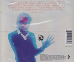 JAPAN/Quiet Life (1979/3rd) (ジャパン/UK)