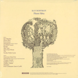 KAY HOFFMAN/Floret Silva(LP) (1977-78/Unreleased) (カイ・ホフマン/German,Italy)