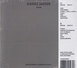 KASSEL JAEGER/Sub Re (2026/19th) (カッセル・イェガー/France)